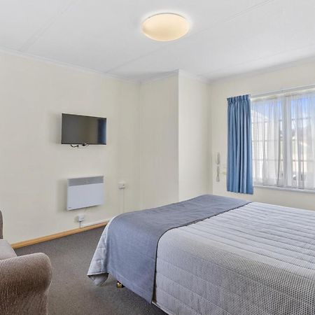 Martin Cash Motel Hobart Extérieur photo