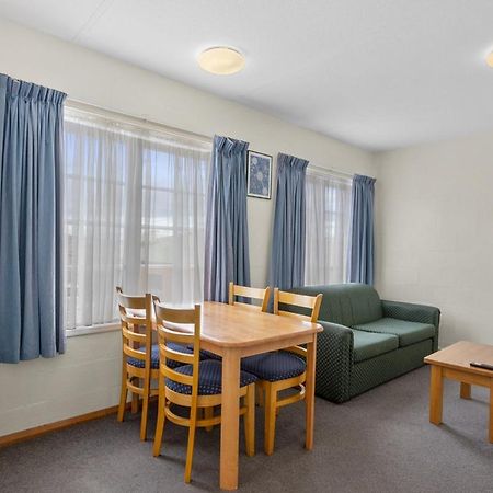Martin Cash Motel Hobart Extérieur photo