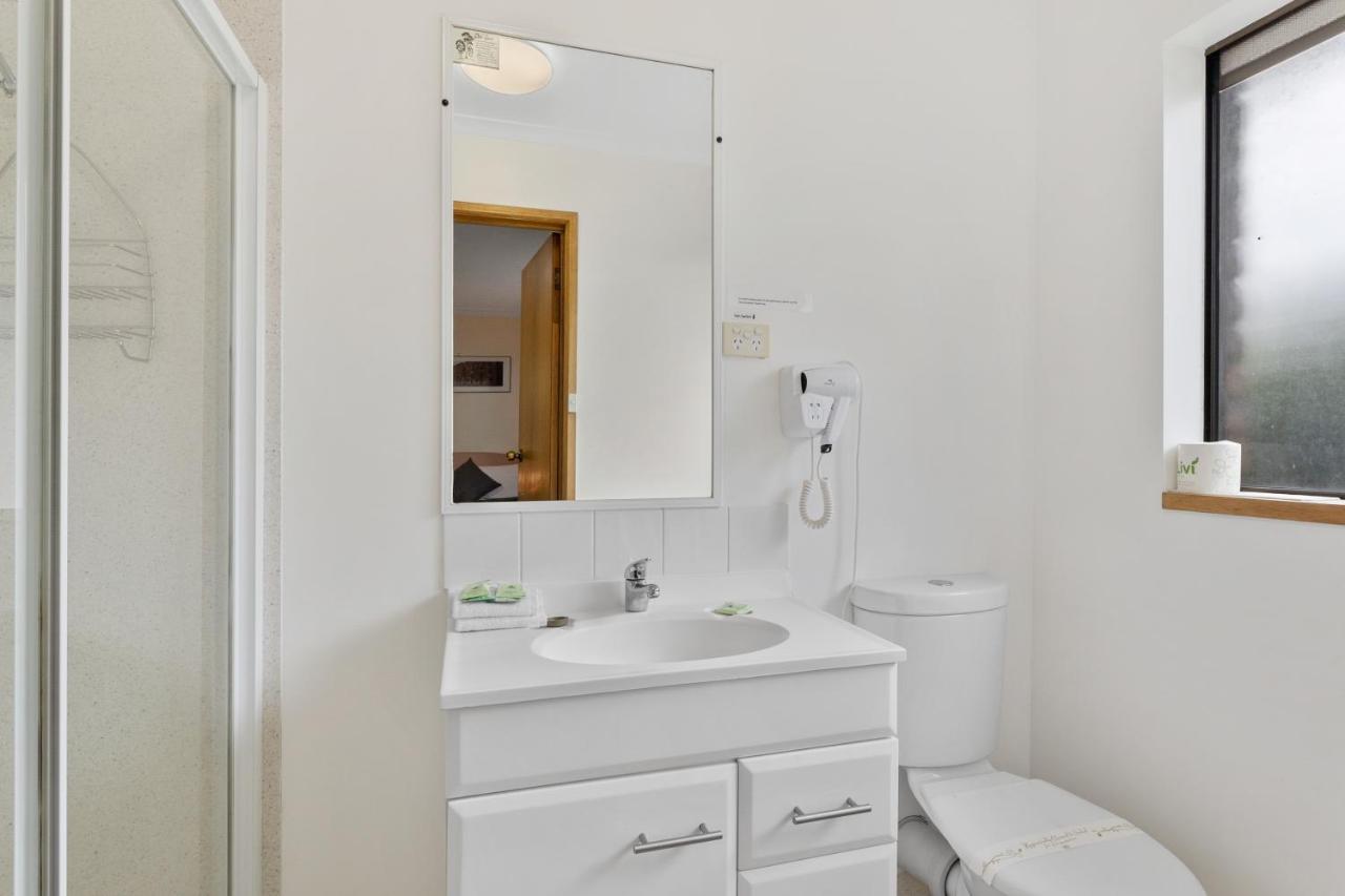 Martin Cash Motel Hobart Extérieur photo