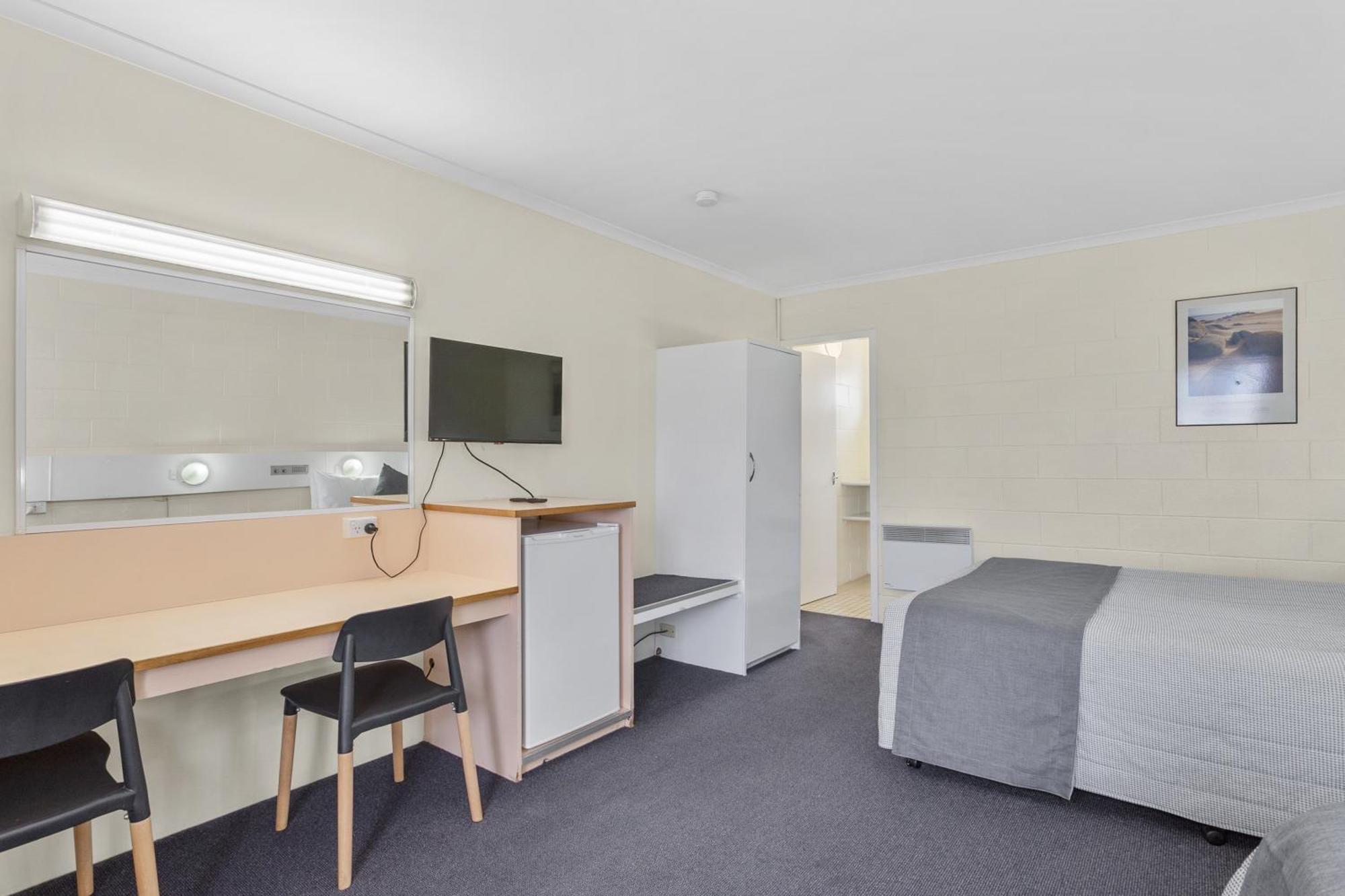 Martin Cash Motel Hobart Extérieur photo