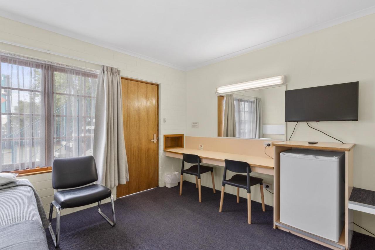 Martin Cash Motel Hobart Extérieur photo