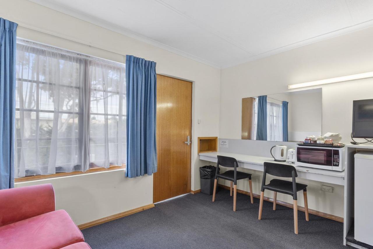 Martin Cash Motel Hobart Extérieur photo