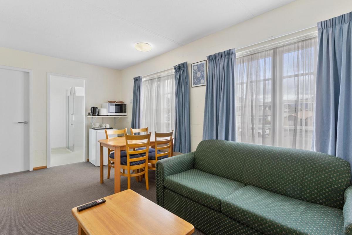 Martin Cash Motel Hobart Extérieur photo
