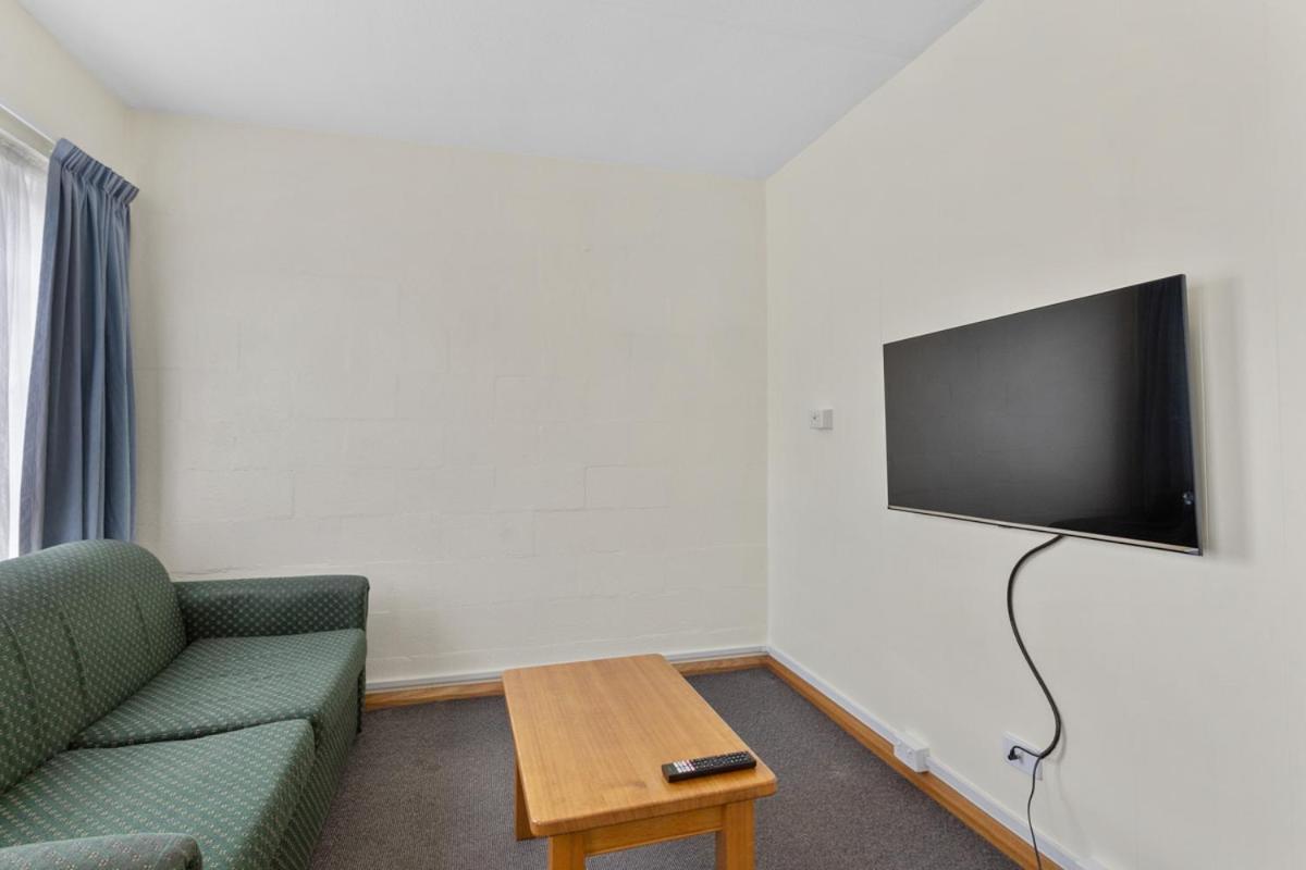 Martin Cash Motel Hobart Extérieur photo