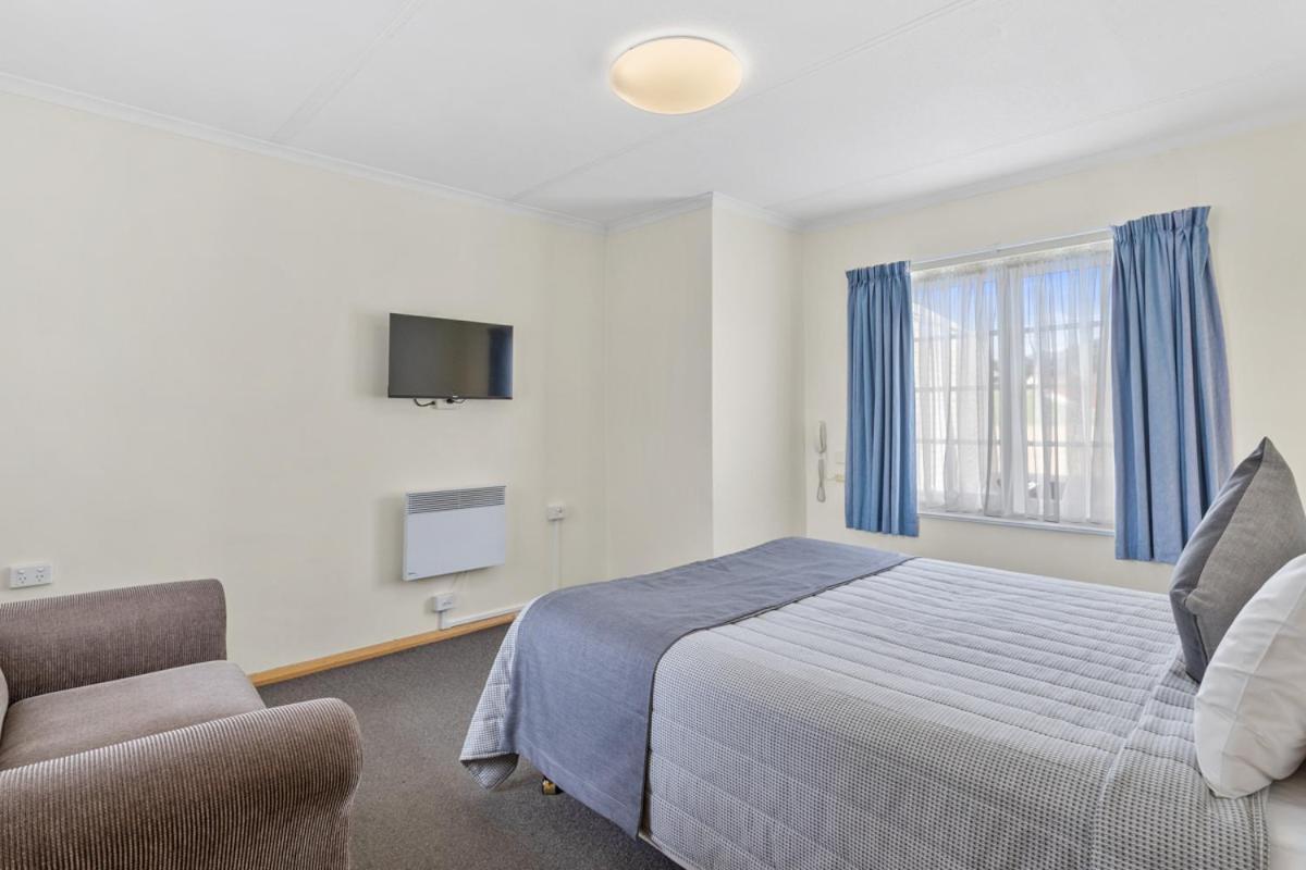 Martin Cash Motel Hobart Extérieur photo