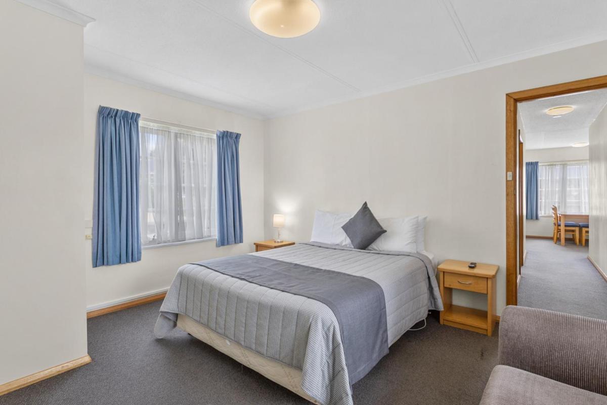 Martin Cash Motel Hobart Extérieur photo