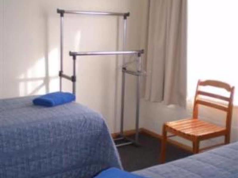 Martin Cash Motel Hobart Extérieur photo